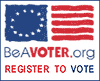 Please properly register to vote Thanks!