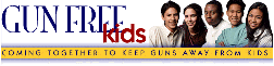 Gun Free Kids